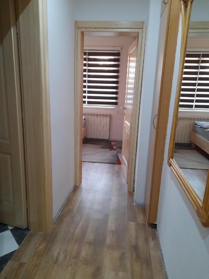 Apartman Tabak 122 Сараево Экстерьер фото
